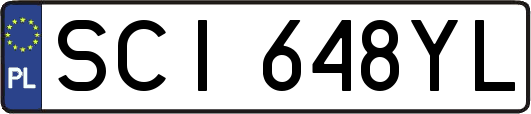 SCI648YL