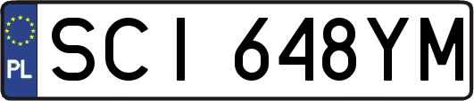 SCI648YM