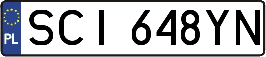 SCI648YN