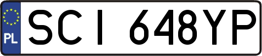 SCI648YP