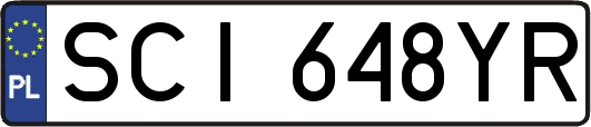 SCI648YR