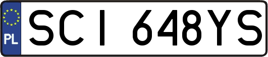 SCI648YS