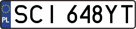 SCI648YT