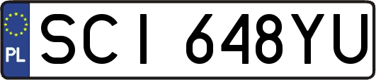 SCI648YU