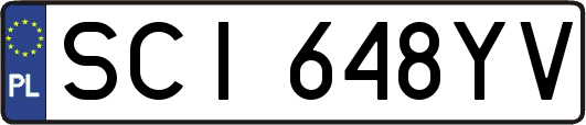 SCI648YV