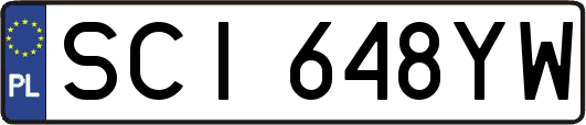 SCI648YW