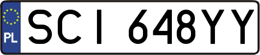SCI648YY