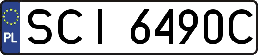 SCI6490C