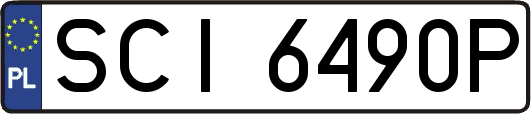 SCI6490P