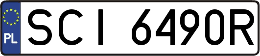 SCI6490R