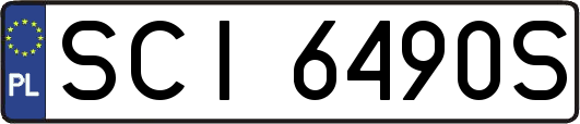 SCI6490S
