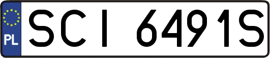 SCI6491S