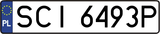 SCI6493P
