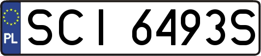 SCI6493S