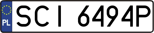 SCI6494P