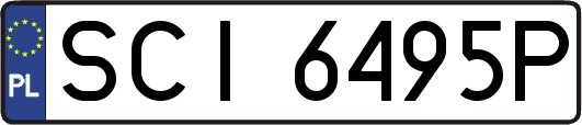 SCI6495P