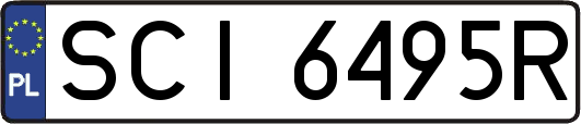 SCI6495R