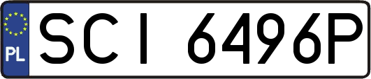 SCI6496P