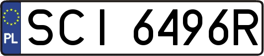 SCI6496R