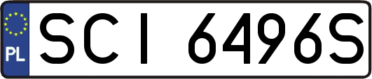 SCI6496S