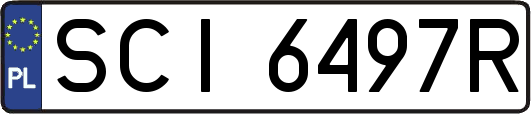 SCI6497R