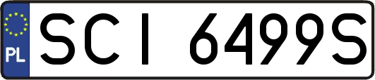 SCI6499S