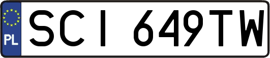 SCI649TW