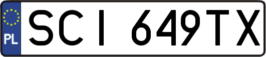SCI649TX