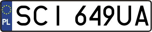 SCI649UA