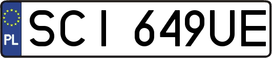 SCI649UE