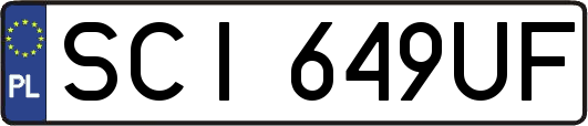 SCI649UF