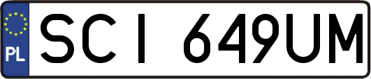 SCI649UM
