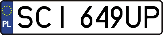 SCI649UP