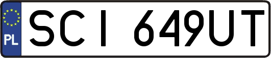 SCI649UT