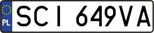 SCI649VA