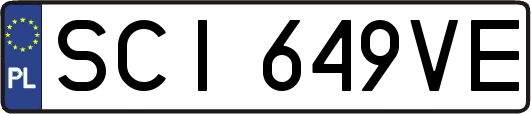 SCI649VE