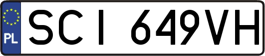 SCI649VH