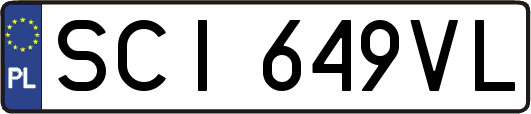 SCI649VL