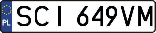 SCI649VM