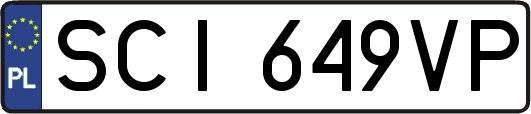 SCI649VP