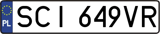 SCI649VR