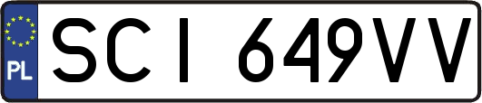 SCI649VV