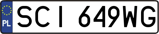 SCI649WG