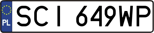 SCI649WP