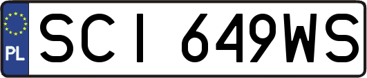 SCI649WS
