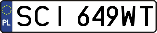 SCI649WT
