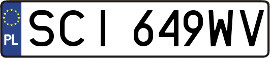 SCI649WV