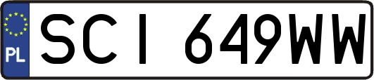 SCI649WW