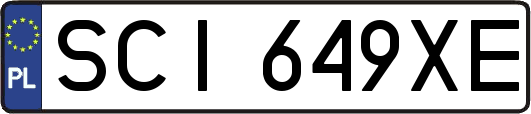 SCI649XE