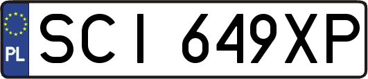 SCI649XP